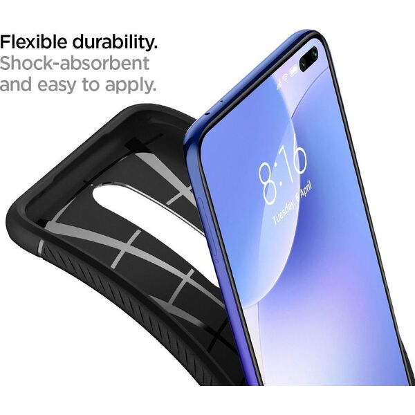 Spigen Etui do Pocophone X2 / Redmi K30