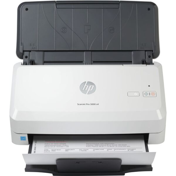 Skaner HP ScanJet Pro 3000 S4 (6FW07A)