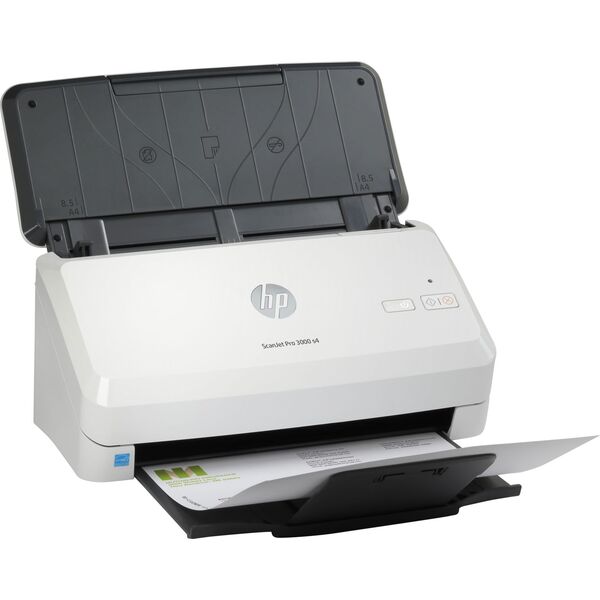 Skaner HP ScanJet Pro 3000 S4 (6FW07A)