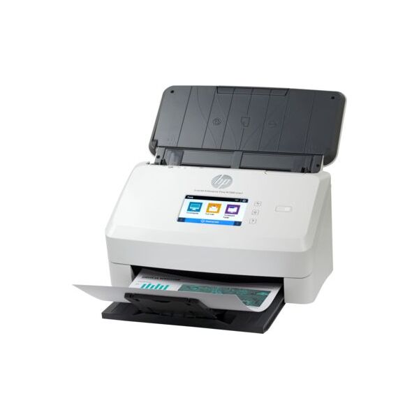 Skaner HP ScanJet Enterprise Flow N7000 (6FW10A)