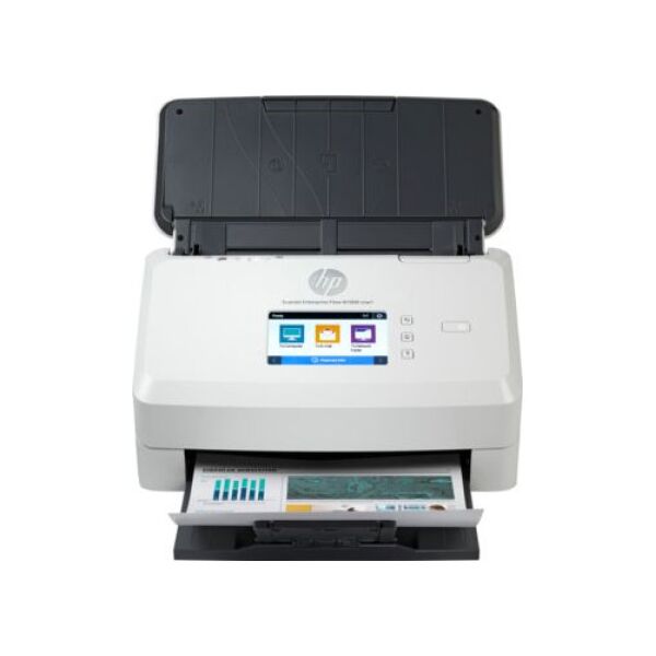 Skaner HP ScanJet Enterprise Flow N7000 (6FW10A)