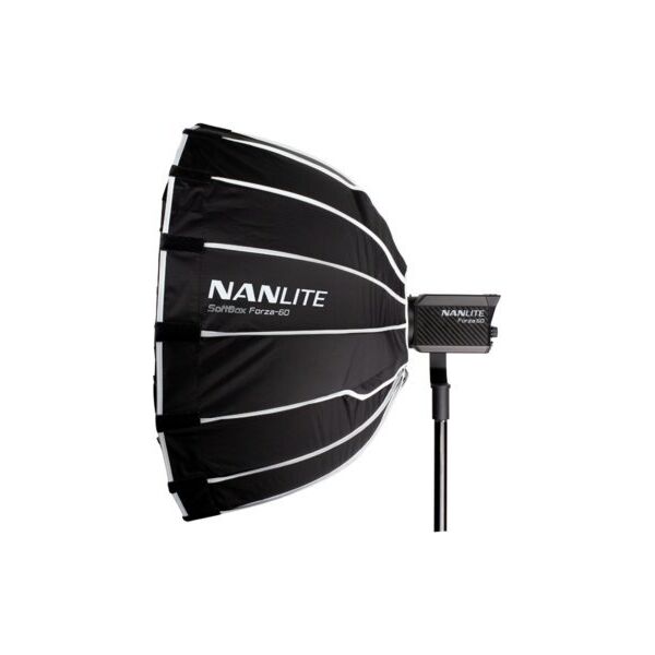 Nanlite Nanlite SB-FZ 60 Parabol-Softbox for Forza 60