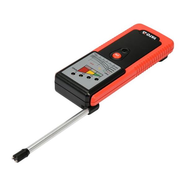 Yato YATO TESTER PŁYNU HAMULCOWEGO YT-72981