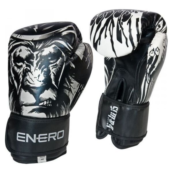 Enero RĘKAWICE BOKSERSKIE ENERO TIGER R.14OZ