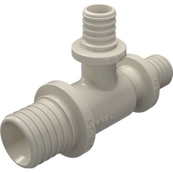 KAN-therm trójnik PPSU Ultraline 32/16/25 (2566260020)