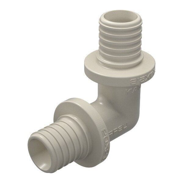 KAN-therm kolano PPSU Ultraline-20 (2566302002)