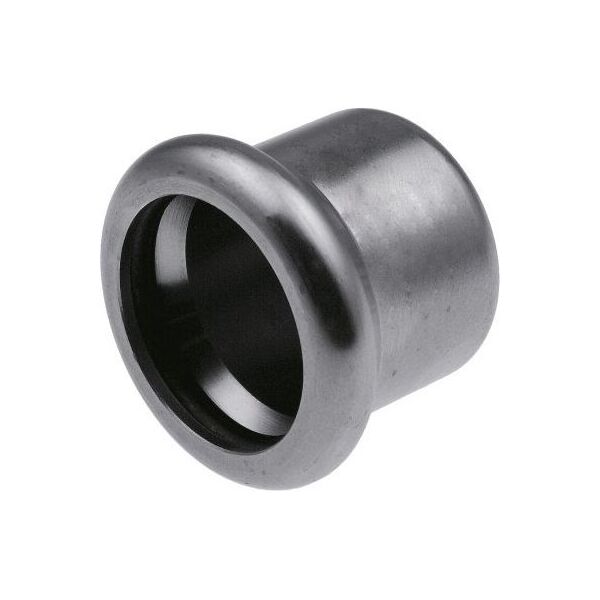 KAN-therm korek 35mm Inox Press (1609250010)