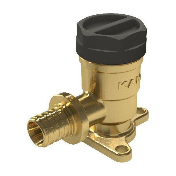 KAN-therm podejście pod baterię Ultraline 16 GW 1/2" krótkie (2509286007)
