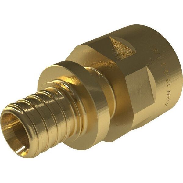 KAN-therm złączka Ultraline 25 GW 3/4" (2509044004)