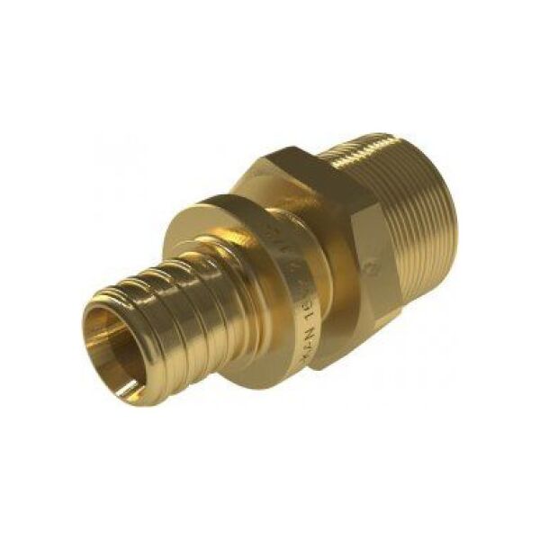 KAN-therm złączka Ultraline 25 GZ R1" (2509045004)