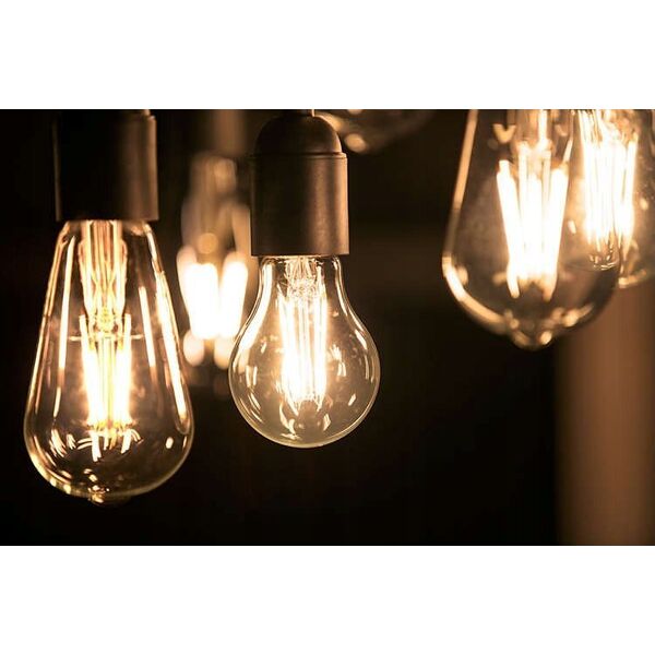 Philips ŻAR.LEDLUSTER ND 4.3W=40W E14 827 P45 CL