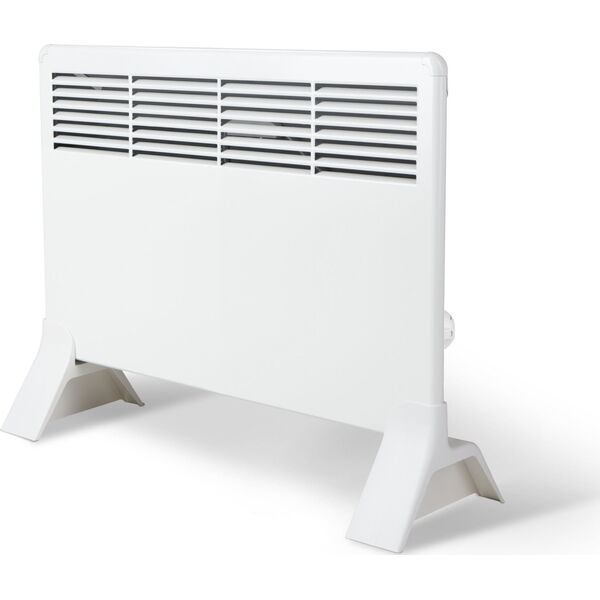 Grzejnik Ensto BETA5-MP konwektorowy 500 W