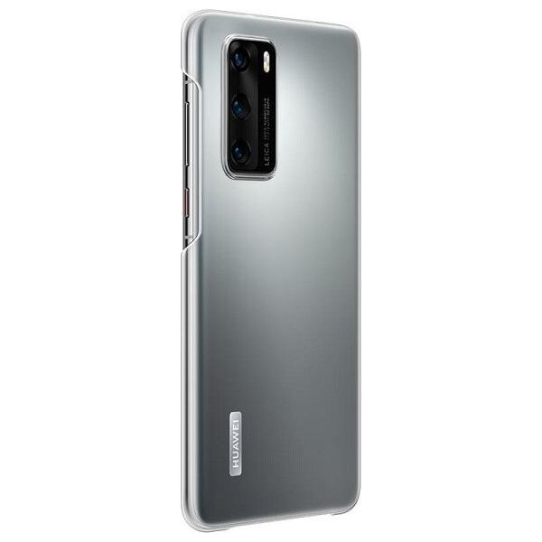 Huawei Huawei Clear Case P40 transparent 51993731