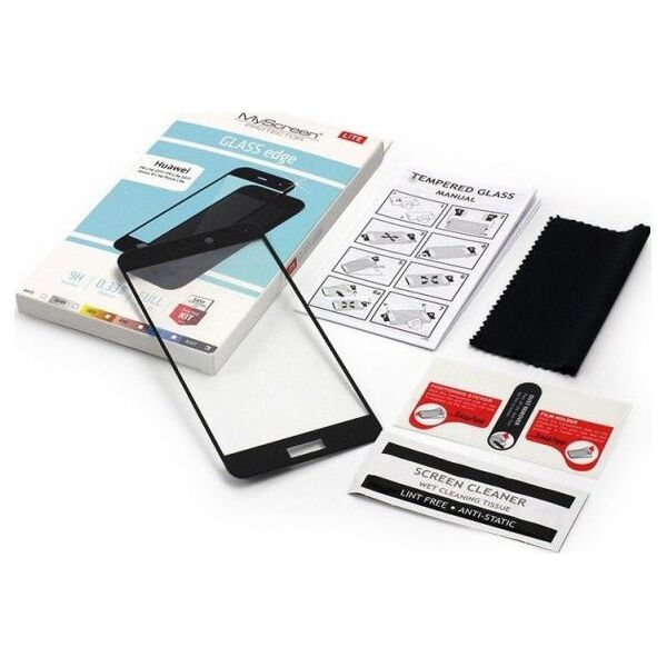 MyScreen Protector Lite Glass Edge FG do Galaxy A415 A41