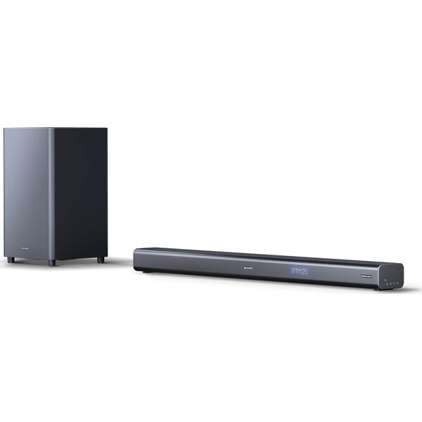 Soundbar Sharp HT-SBW460