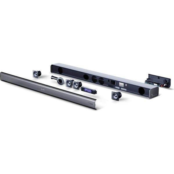 Soundbar Sharp HT-SBW460