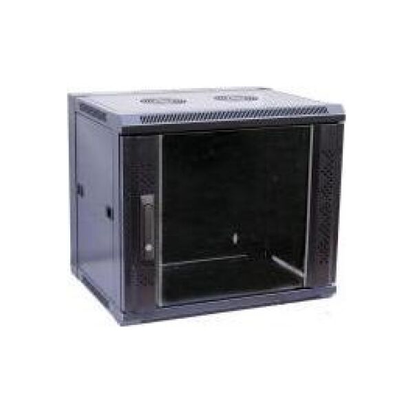 Value VALUE 19" Wall Mount Rack. 9U. 505x570x450mm