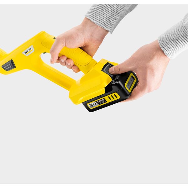 Karcher Podkaszarka LTR 18-25 Set (1.444-301.0)