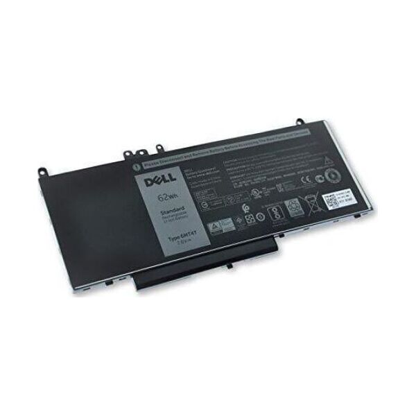 Bateria Dell Oryginalna bateria 62whr (K3JK9)