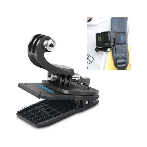 Ruigpro Mocowanie 360 typu Strap RUIGPRO do kamer sportowych