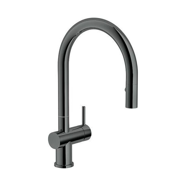 Bateria kuchenna Franke Active NEO Pull-Out Spray (115.0554.092)