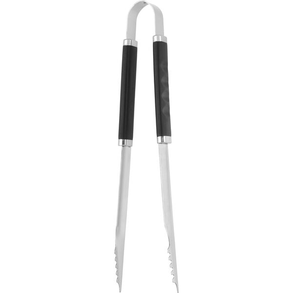 Mustang zestaw sztućców do grilla BBQ 47 cm, 3 sztuki (29453365)