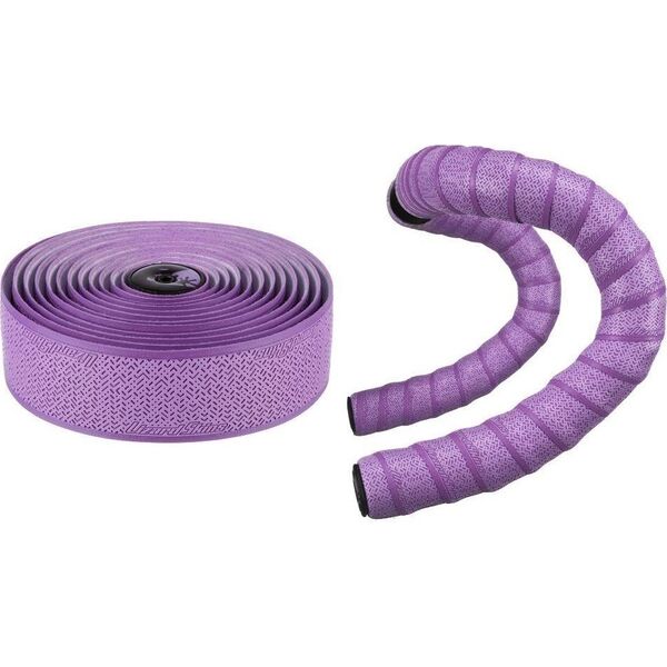 Lizard Skins Owijki na kierownicę LIZARDSKINS DSP 3.2 BAR TAPE gr.3,2mm violet purple (NEW)