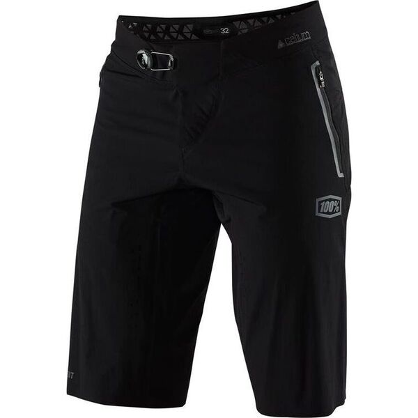 100% Szorty męskie 100% CELIUM Shorts black roz.36 (50 EUR) (NEW)