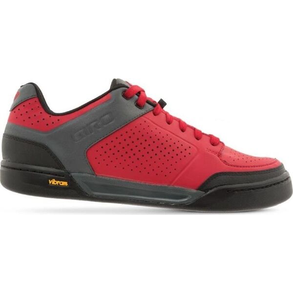 Giro Buty męskie GIRO RIDDANCE dark red dark shadow roz.47 (NEW)