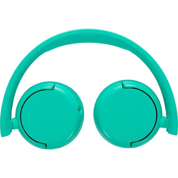Słuchawki BuddyPhones POP (BT-BP-POP-TURQ)