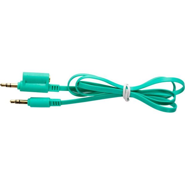 Słuchawki BuddyPhones POP (BT-BP-POP-TURQ)
