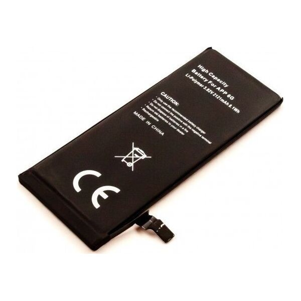 Bateria CoreParts High Cap. Battery for Apple