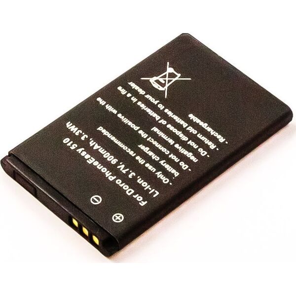 Bateria CoreParts Battery for Mobile