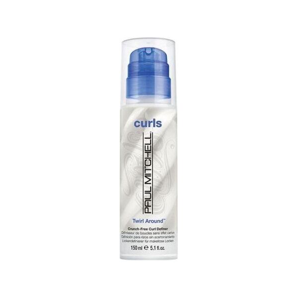 PAUL MITCHELL Kremas garbanotiems plaukams Paul Mitchell Curls Twirl Around 150 ml