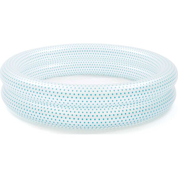 Bestway Basen dmuchany 91cm + piłeczki