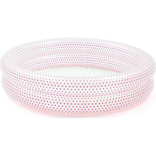 Bestway Basen dmuchany 91cm + piłeczki