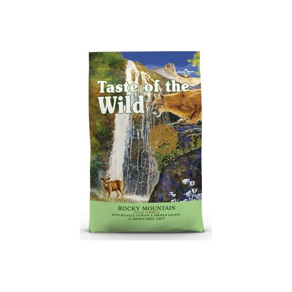 Taste of the Wild Rocky Mountain 6,6 kg