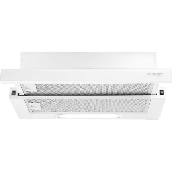 Okap Concept OPV3560WH