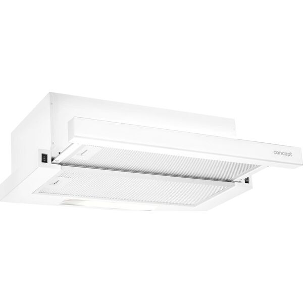 Okap Concept OPV3560WH