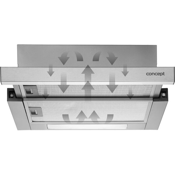 Okap Concept OPV3150