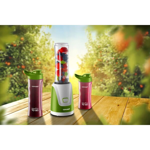 Blender kielichowy Concept SM3365