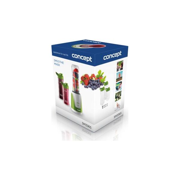 Blender kielichowy Concept SM3365