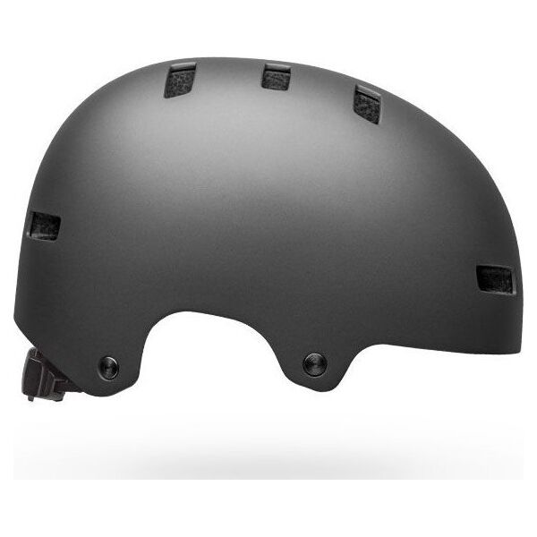Bell Kask bmx BELL LOCAL matte grey roz. M (55–59 cm) (NEW)