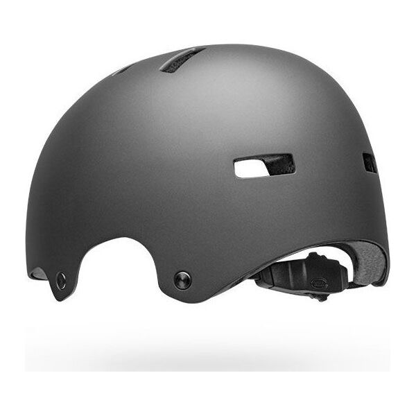 Bell Kask bmx BELL LOCAL matte grey roz. M (55–59 cm) (NEW)