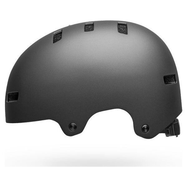 Bell Kask bmx BELL LOCAL matte grey roz. L (59–61.5 cm) (NEW)
