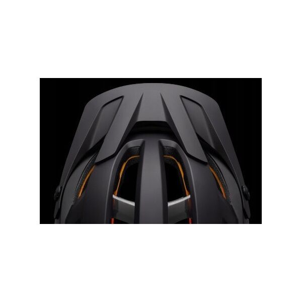Giro Kask mtb GIRO MANIFEST MIPS SPHERICAL matte black roz. S (51-55 cm) (NEW)