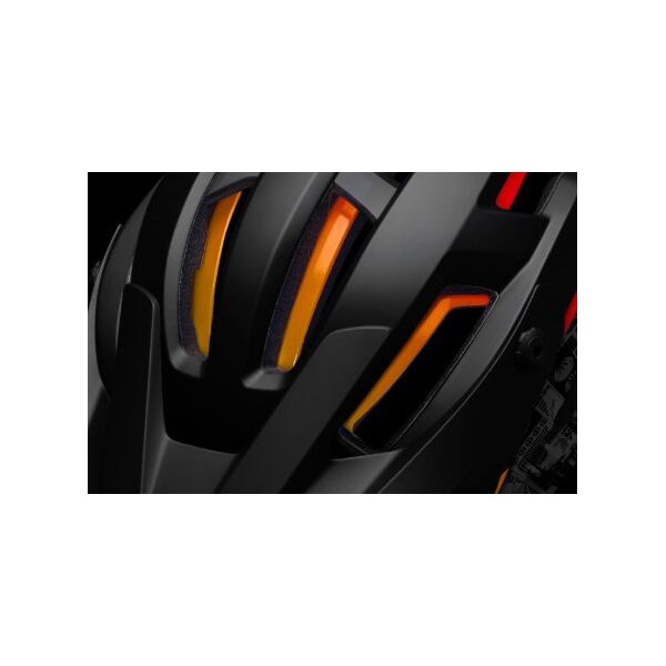 Giro Kask mtb GIRO MANIFEST MIPS SPHERICAL matte black roz. S (51-55 cm) (NEW)
