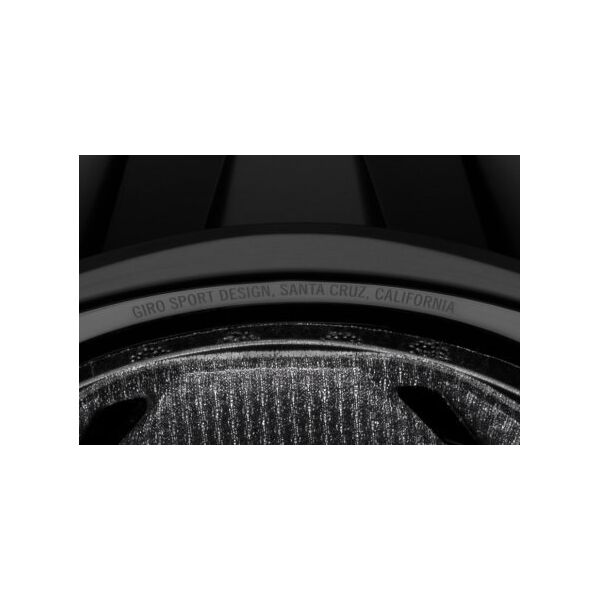 Giro Kask mtb GIRO MANIFEST MIPS SPHERICAL matte black roz. S (51-55 cm) (NEW)