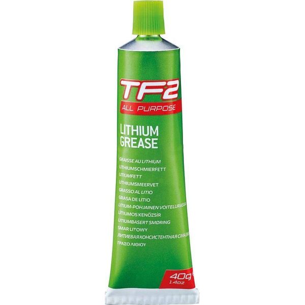 Weldtite Smar WELDTITE TF2 LITHIUM GREASE 40g (na blistrze) (NEW)