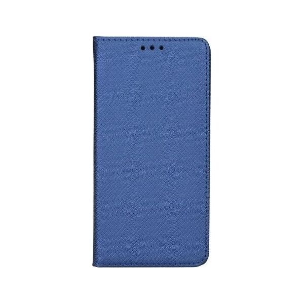 CASE ETUI MAGNET BOOK SAMSUNG GALAXY A01 NIEBIESKI